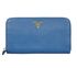 Prada Zip Around Wallet, front view